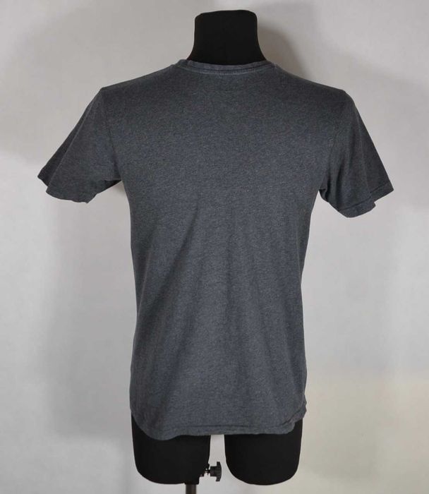 HELLY Hansen HH Logo Koszulka Męska S Oryginalna Bawełna T-shirt