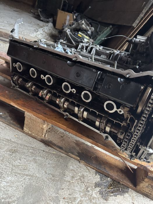 Silnik slupek m54b22 170km bmw e39 e46 e60