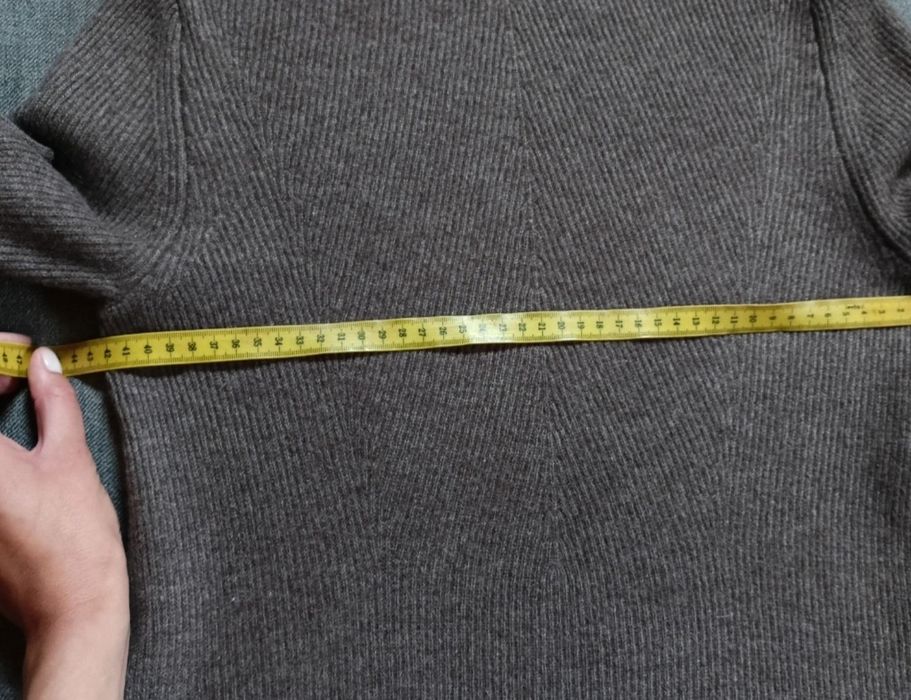 Sweter kaszmir Perfect Cashmere/Roz XS/S