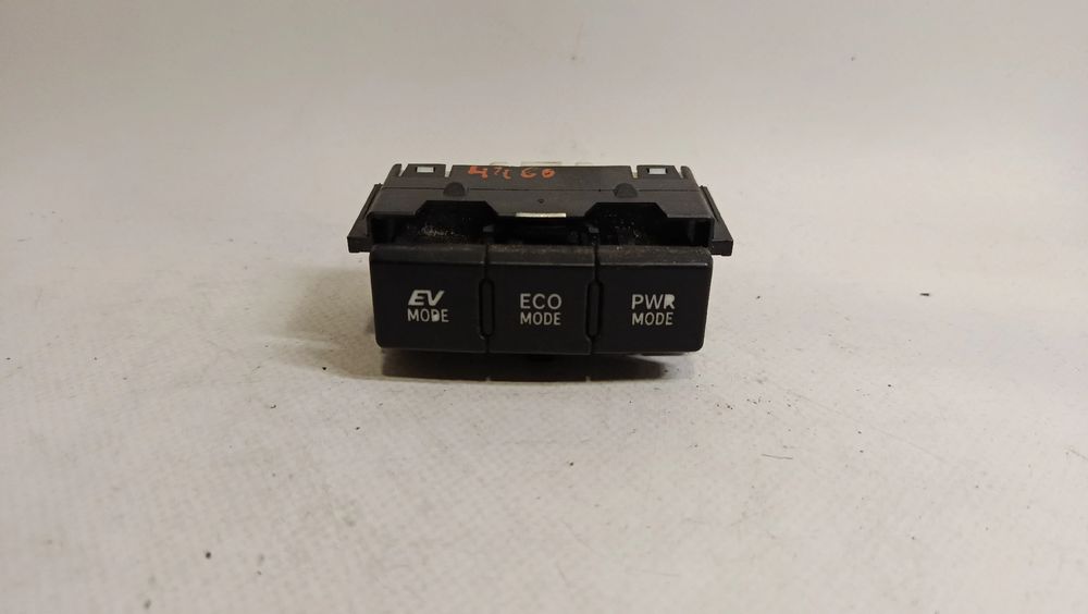 Comando / botão / interruptor multifunções TOYOTA Auris Hatchback (_E1