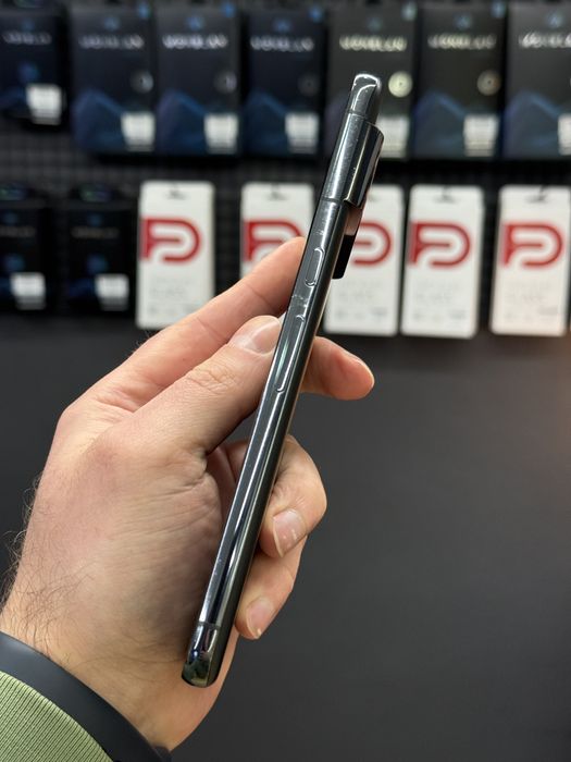 Google Pixel 8 Pro 256Gb Obsidian Оплата частинами