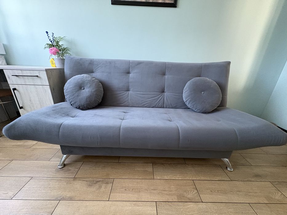 Wersalka/ sofa z funkcja spania