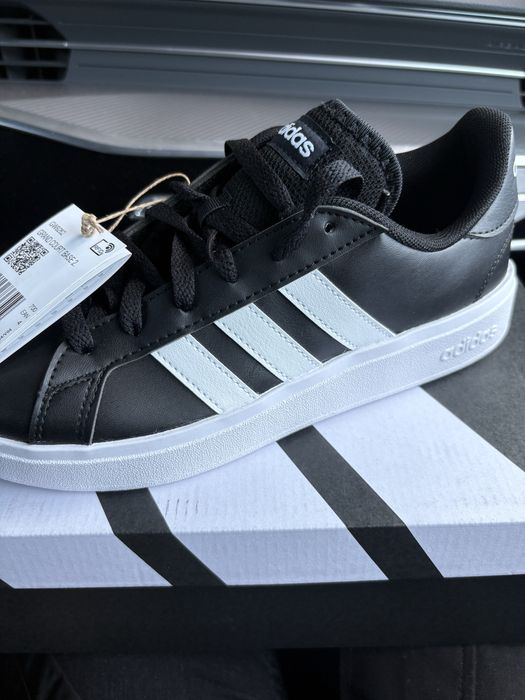 adidas Grand Court Base rozmiar 36 i 2/3