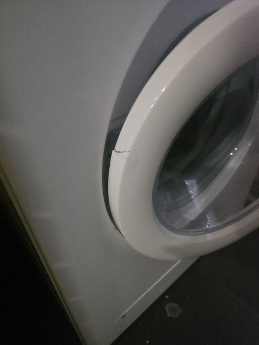 Máquina de lavar roupa Balay