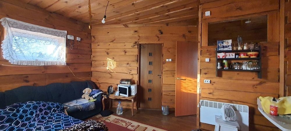 Продам дачу возле Озера.  с.Тарановка