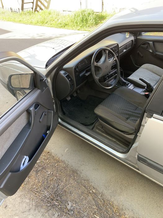 Opel 1.8 Liter 1987