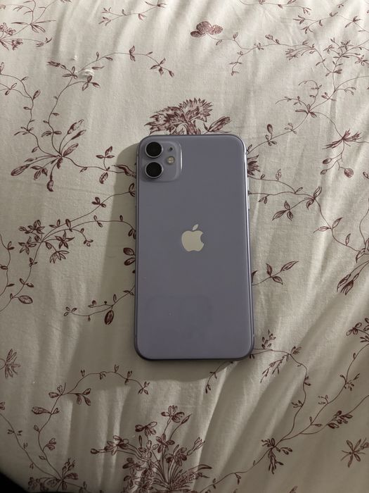 Iphone 11 64 gigas