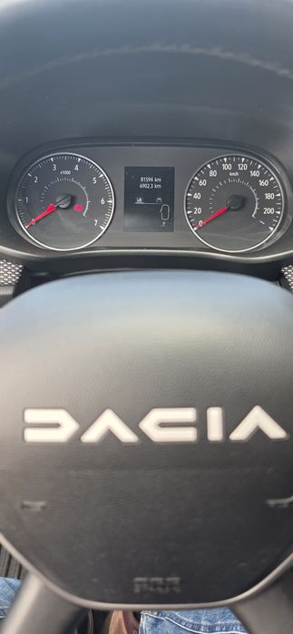 Dacia Logan GPL mt bom estado