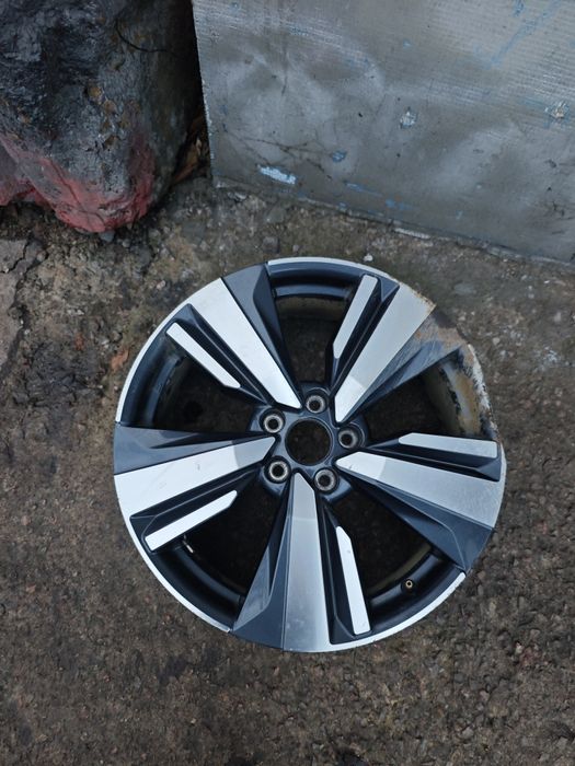 Диск колесный Nissan Rogue T33 / R19