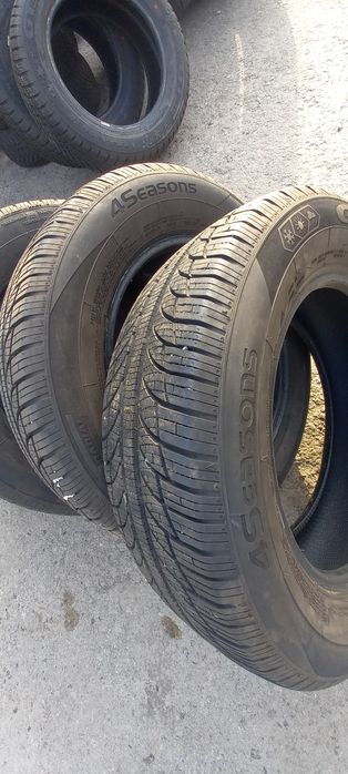 Комплект  ризини 185/65R15 GTradial