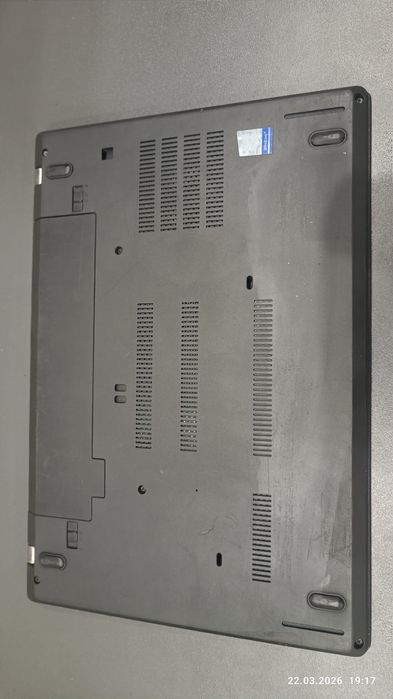 Сенсорний Lenovo Thinkpad T480/i5-8350U/8GbDDR4/256Gb/14" IPS