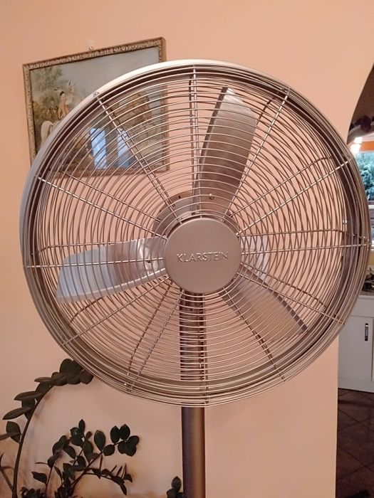 Duży wentylator Klarstein 170cm