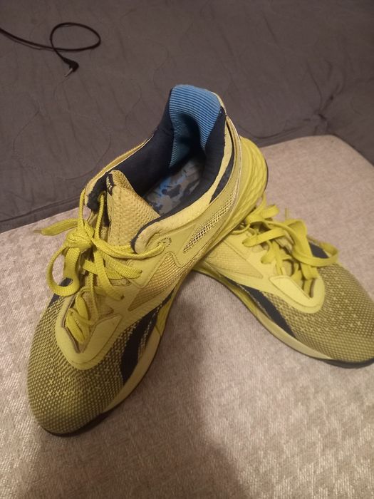 Кросовки Reebok.Оригінал.Розмір 41.Вєтнам