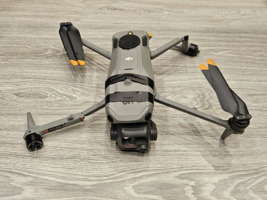 dji matrice 4 на відновлення або запчастини