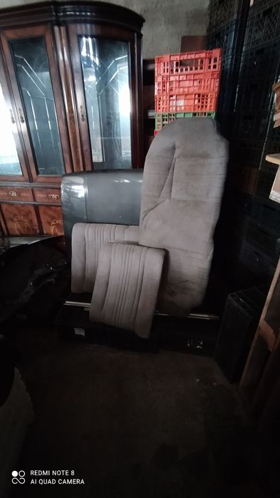 Peças Alfa Romeo 33 k2