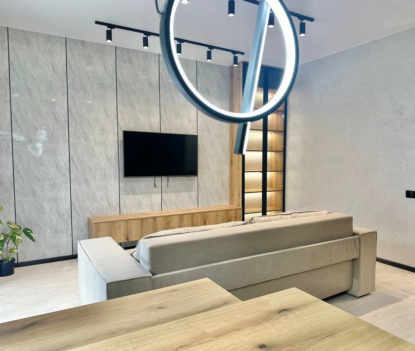 Таунхаус з ремонтом Ірпінь Центр 17 школа єОселя Сертифікат Розстрочка