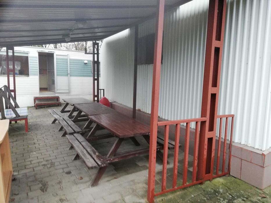 Agroturystyka "Pod Sową"