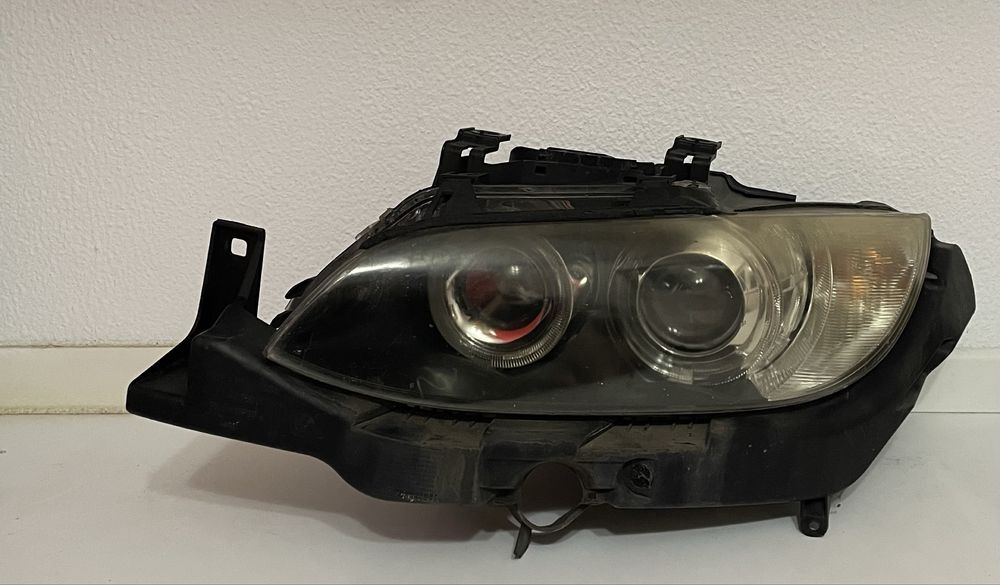 Farois bmw e92 completos