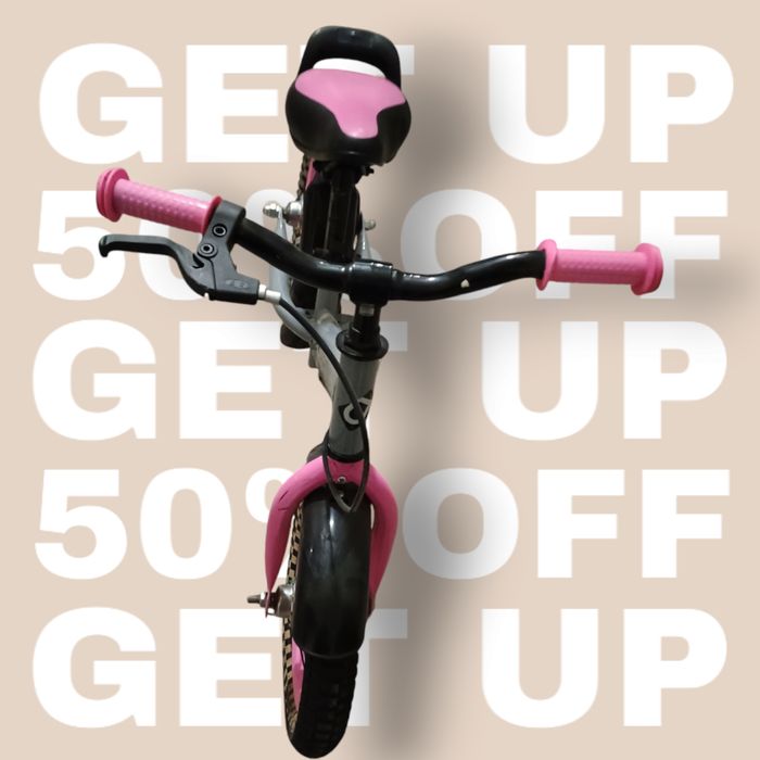 Rowerek biegowy bardzo dobry polecam