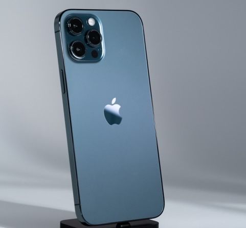 Iphone 11 12 pro  max 256 gb