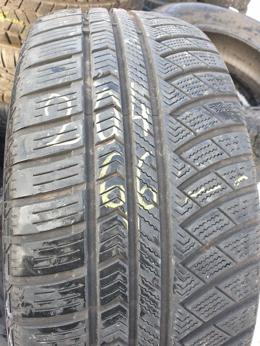 Opona używana całoroczna 225/55R16 Sailun Atrezo 4seasons 1szt.