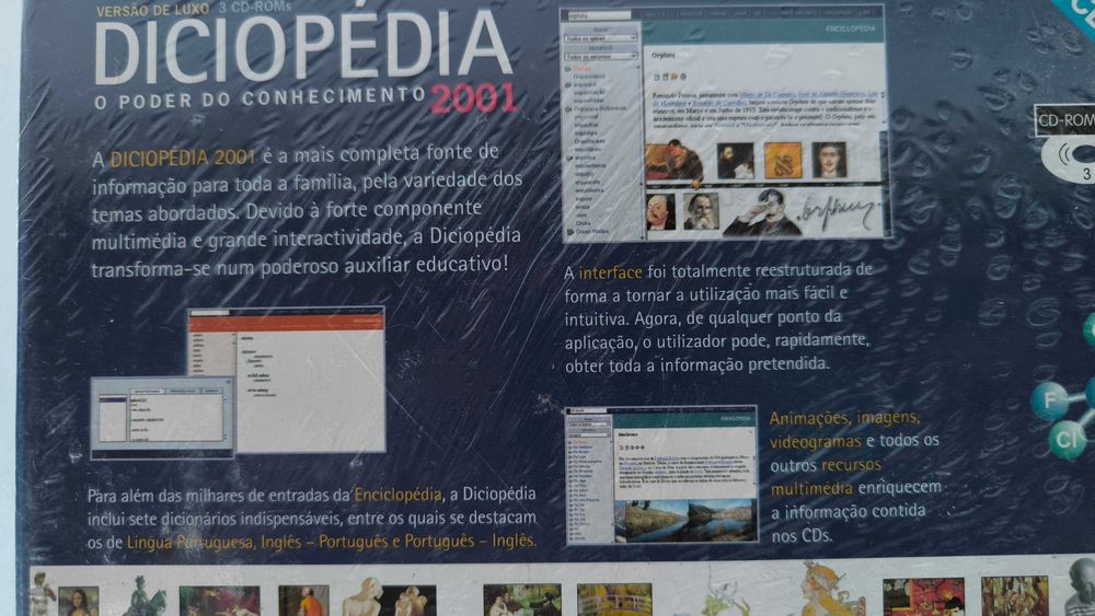 DICIOPÉDIA 2021 Porto Editora