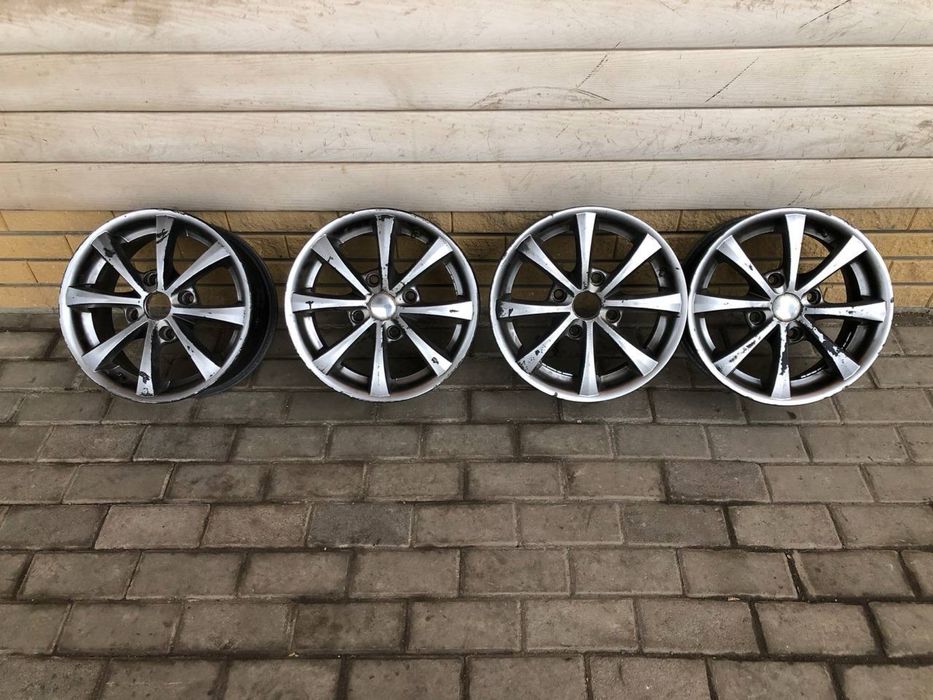 Диски chevrolet lacetti