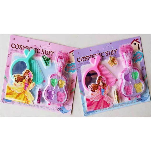 Набір дитячої косметики