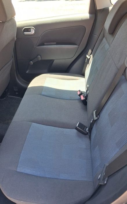 Ford Fiesta 1.4 TDCI de 2006
