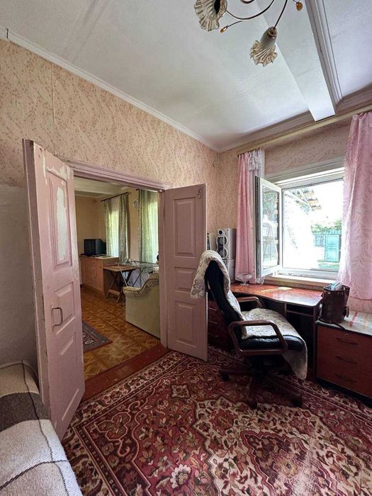 Продаж цегляного будинку з меблями с.Мостище, Козелецький район