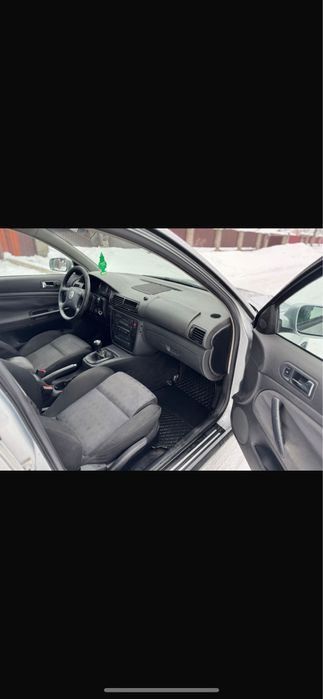 Продам Volkswagen passat B5+, 1,9TDI MT 130 к.с свіжо пригнана
