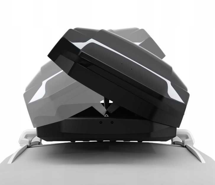 Wypożyczalnia Box Thule THULE Motion 3 L Black