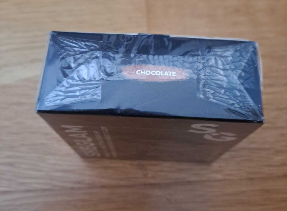 Pó de Fixação - Chocolate - da Sheglam - Novo