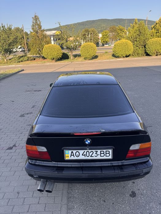 Продам  BMW E36