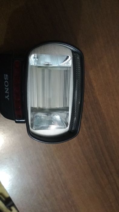 Lampa Błyskowa Sony HVL-F32X