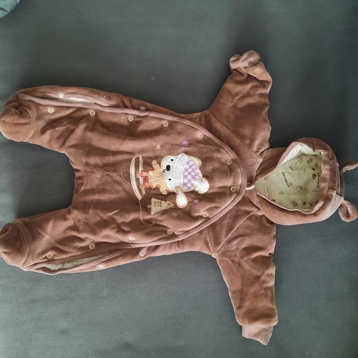 Комбинезон для ребенка