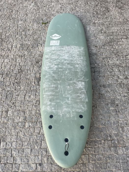 Prancha soft 6’10