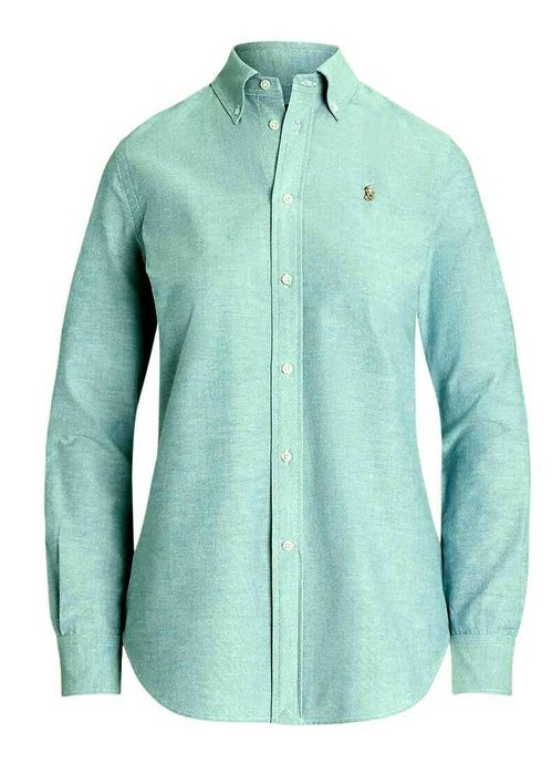 Ralph Lauren Custom Fit koszula _ S