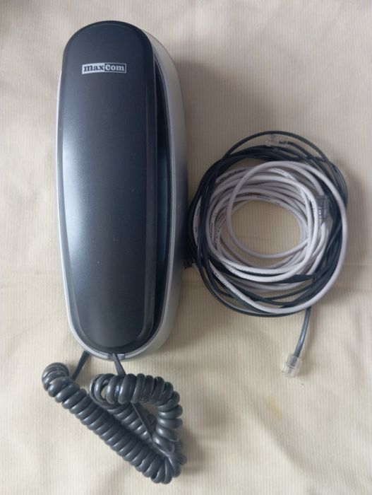 Telefon stacjonarny