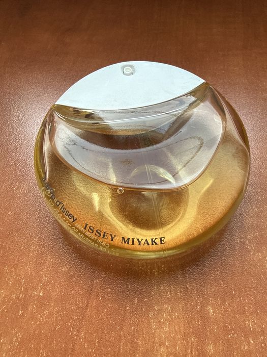 Perfumy marki Issey Miyake A Drop d’issey