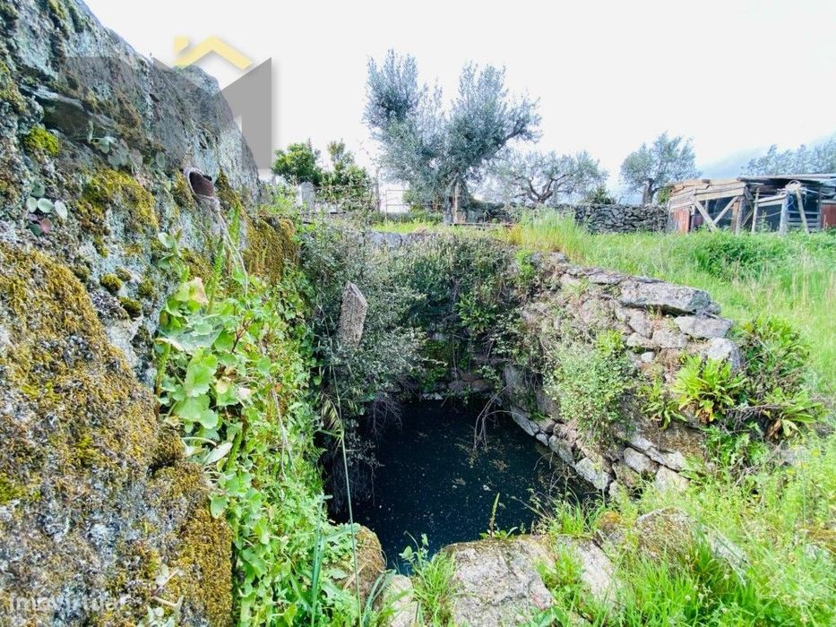 Quinta em zona rural tranquila