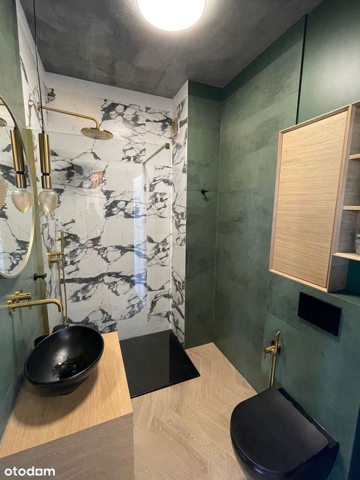 Apartament Jastrzębia Góra 32m2 - gotowy pod wynajem