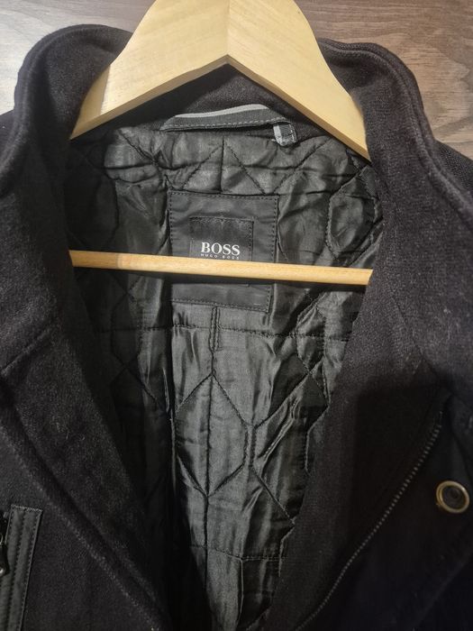 Płaszcz męski Hugo boss  M