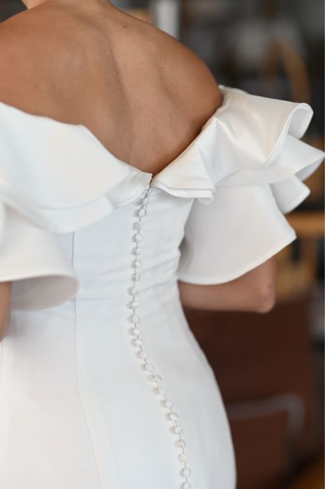 Vestido de noiva PRONOVIAS