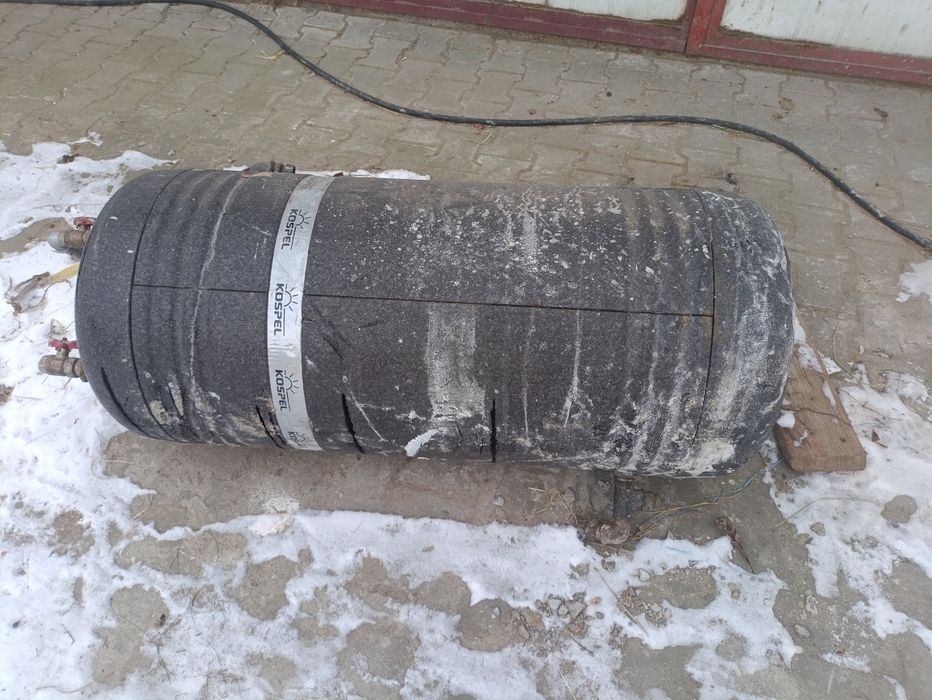 Sprzedam bojler 100l