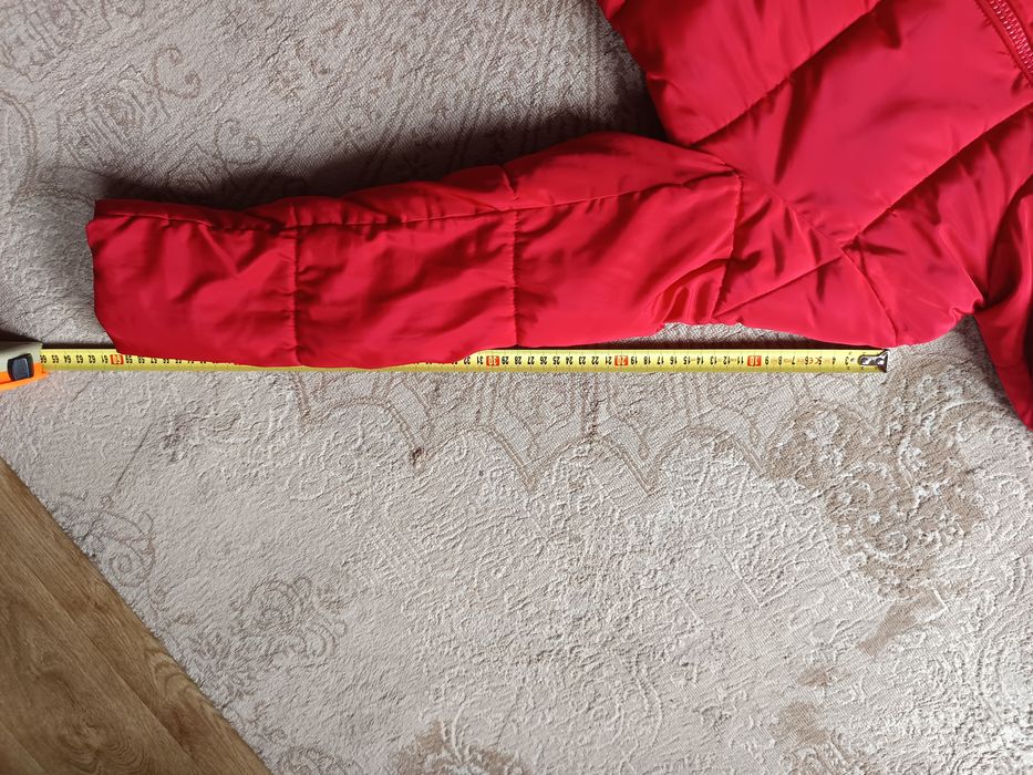 Sprzedam kurtkę zimową