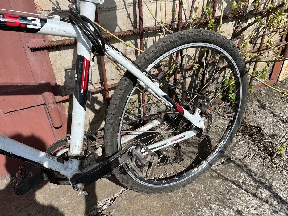 Велосипед  продам