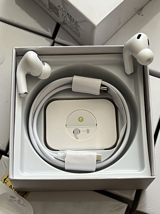 навушники Airpods pro 2 опт та родріб !