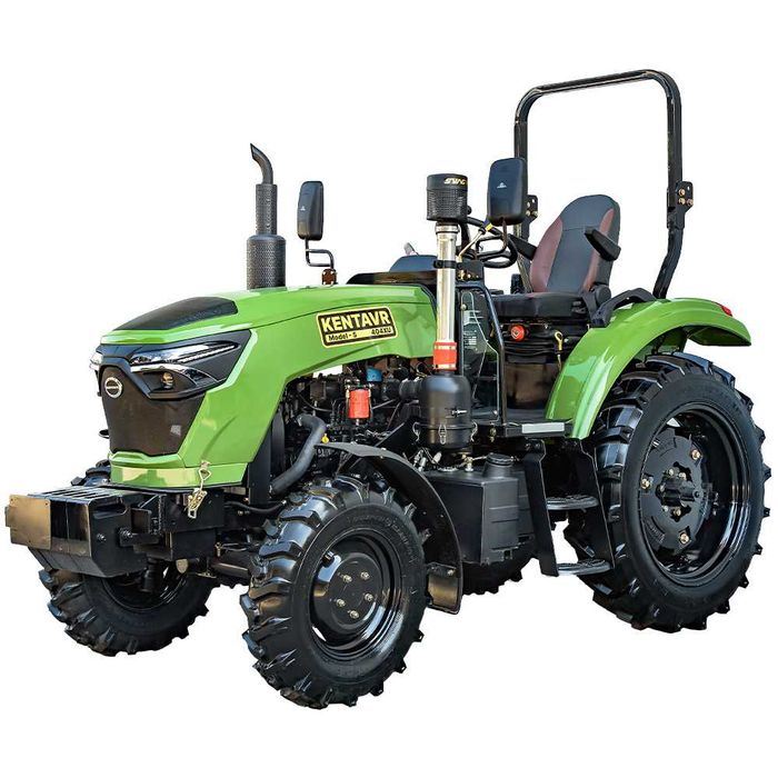 Трактор KENTAVR S 404XU