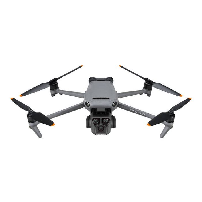 DJI MAVIC 3 PRO, niewiele używany, bogaty zestaw, kufer , filtry